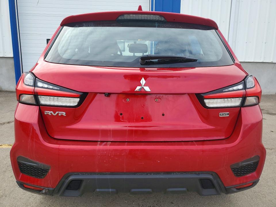 Aukcja sprzedaży 2020 Mitsubishi Rvr, vin: JA4AJ3AU1LU601431, numer aukcji: 46875376