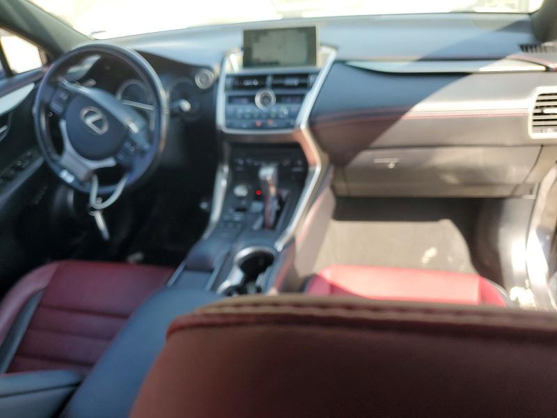 Aukcja sprzedaży 2017 Lexus Nx 200t, vin: JTJBARBZ9H2101878, numer aukcji: 47639626