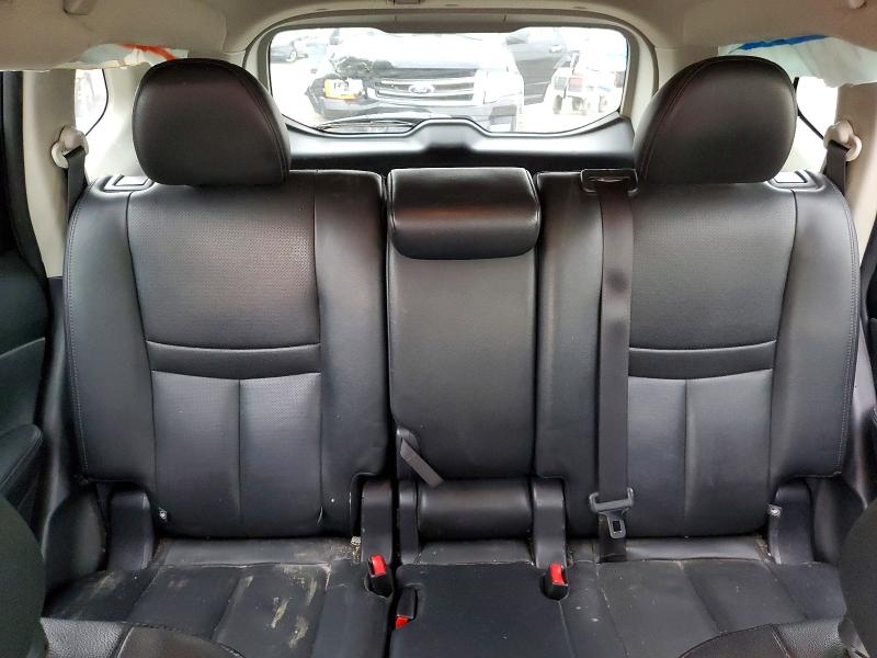 Aukcja sprzedaży 2018 Nissan Rogue, vin: 5N1AT2MV5JC731709, numer aukcji: 46291246