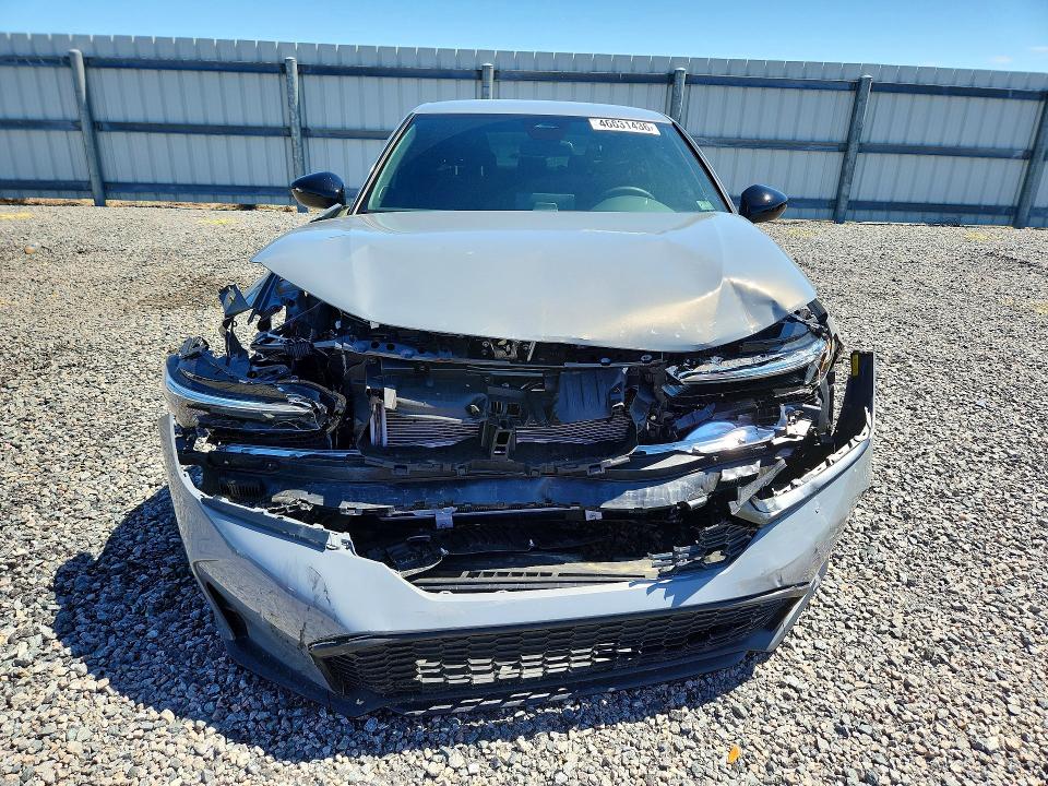 Продажа на аукционе авто 2026 Honda Civic, vin: 2HGFE2F59TH526686, номер лота: 46631436