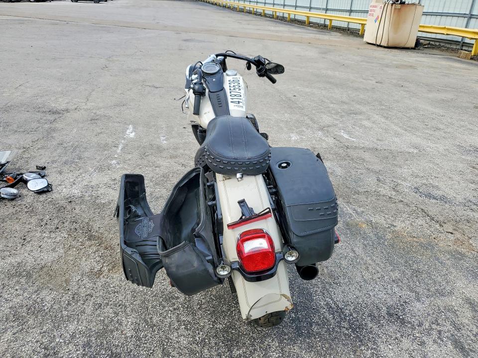 41875536 :رقم المزاد ، 1HD1YBK15NB030409 vin ، 2022 Harley Davidson Flhcs مزاد بيع