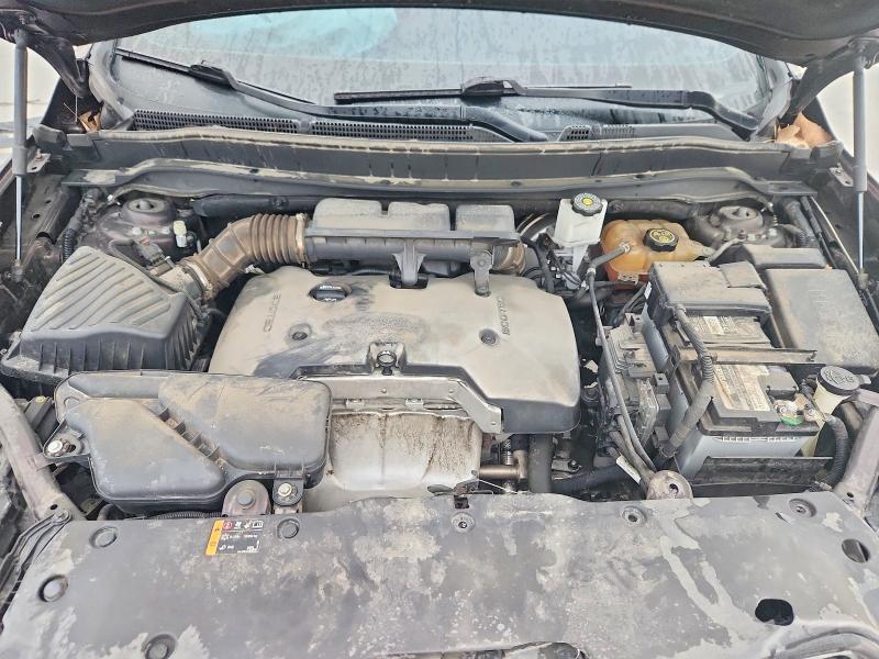 Продаж на аукціоні авто 2020 Buick Envision, vin: LRBFXCSA5LD094336, номер лоту: 41831256
