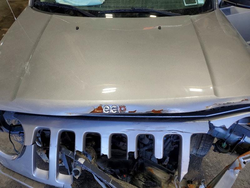 2015 Jeep Patriot მანქანა იყიდება აუქციონზე, vin: 1C4NJRBB8FD347132, აუქციონის ნომერი: 79891665