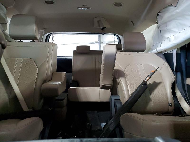 47965876 :رقم المزاد ، 1FMJU1K86REA33999 vin ، 2024 Ford Expedition مزاد بيع