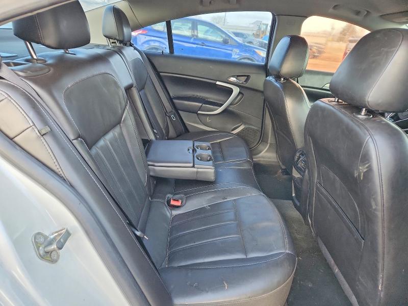 46628756 :رقم المزاد ، 2G4GK5EX4G9181997 vin ، 2016 Buick Regal مزاد بيع