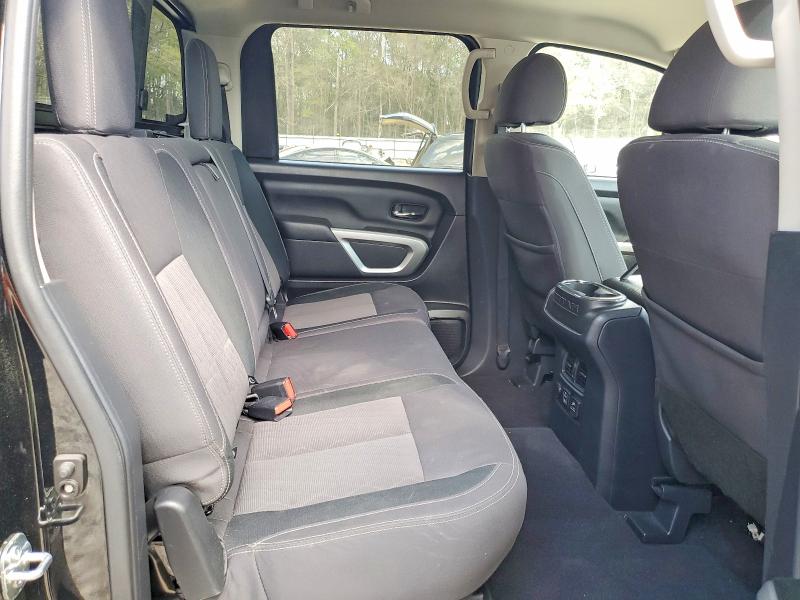 Продаж на аукціоні авто 2023 Nissan Titan Xd, vin: 1N6AA1FB9PN106084, номер лоту: 47227316