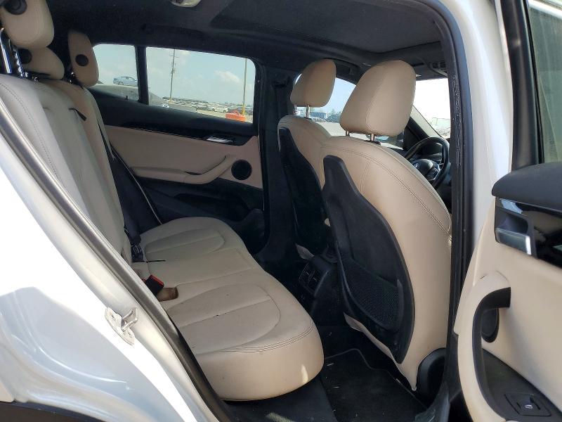 Aukcja sprzedaży 2020 Bmw X2, vin: WBXYH9C0XL5P35106, numer aukcji: 48229756