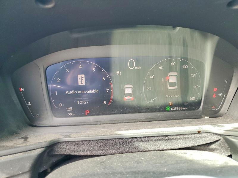 Aukcja sprzedaży 2024 Honda Accord, vin: 1HGCY1F28RA010952, numer aukcji: 47962896