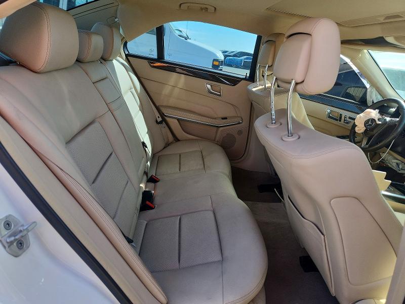 Продажа на аукционе авто 2016 Mercedes-benz E, vin: WDDHF5KB7GB229647, номер лота: 47115046
