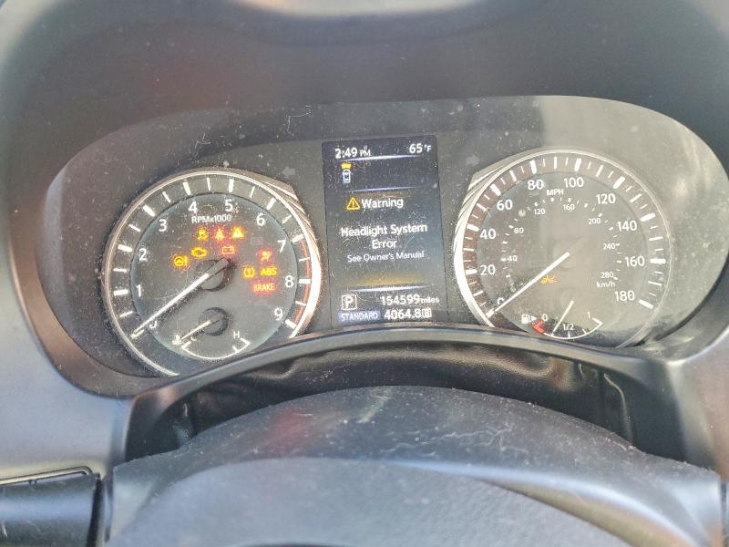 Aukcja sprzedaży 2019 Infiniti Q50, vin: JN1EV7APXKM541809, numer aukcji: 79998475