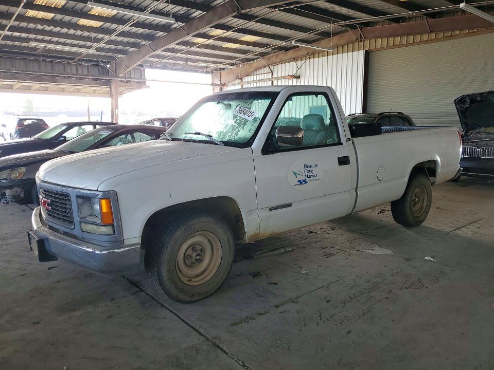 Aukcja sprzedaży 1998 Gmc Sierra, vin: 1GTEC14W9WZ541473, numer aukcji: 79684015