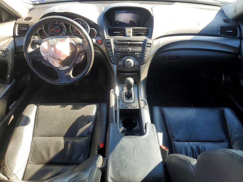 Aukcja sprzedaży 2012 Acura Tl, vin: 19UUA8F55CA036993, numer aukcji: 42020946