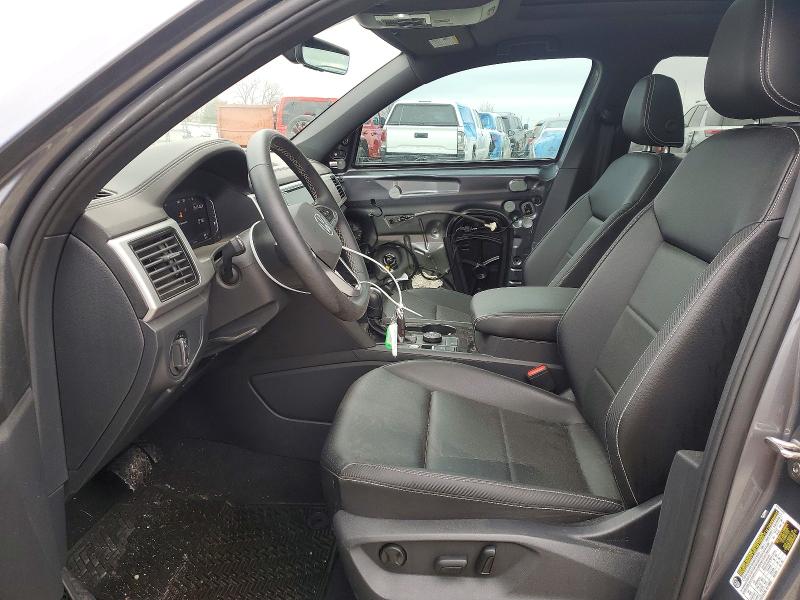 Продажа на аукционе авто 2023 Volkswagen Atlas Cross Sport, vin: 1V2KE2CAXPC220683, номер лота: 41732746