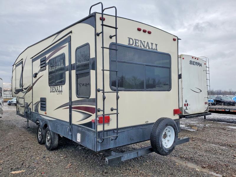 Aukcja sprzedaży 2016 Dutchman Denali Rv, vin: 4YDF2902XGP940640, numer aukcji: 48941666