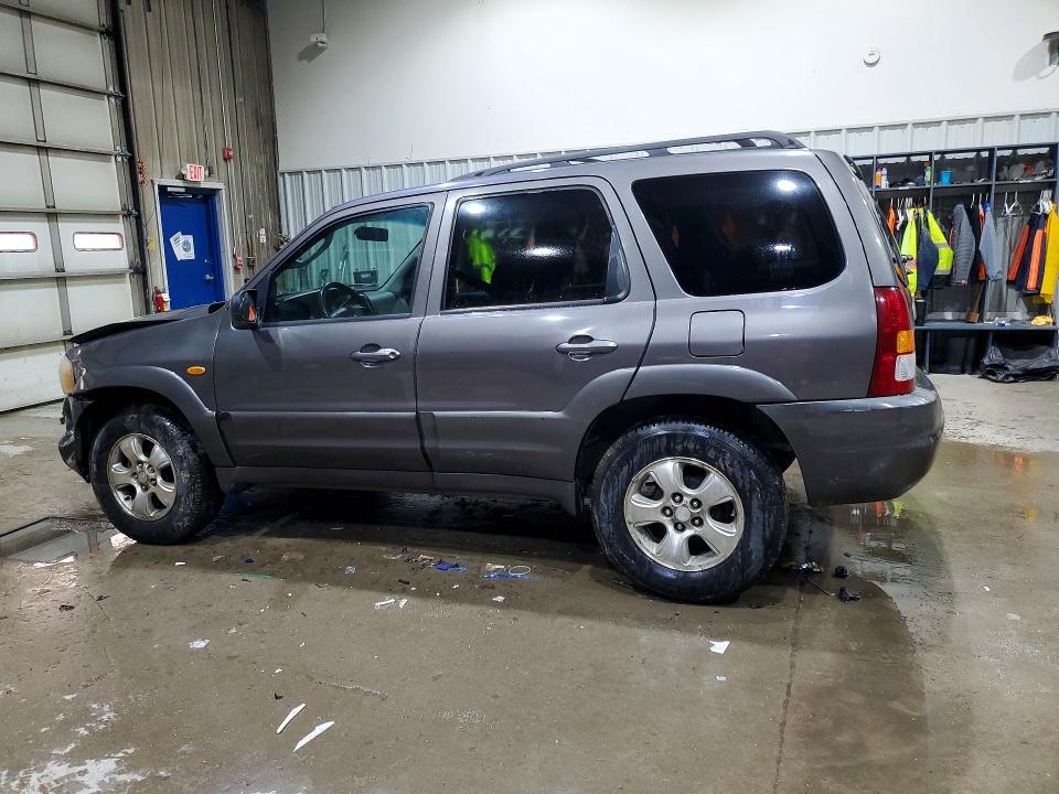 Продаж на аукціоні авто 2003 Mazda Tribute, vin: 4F2YZ941X3KM47248, номер лоту: 79160515
