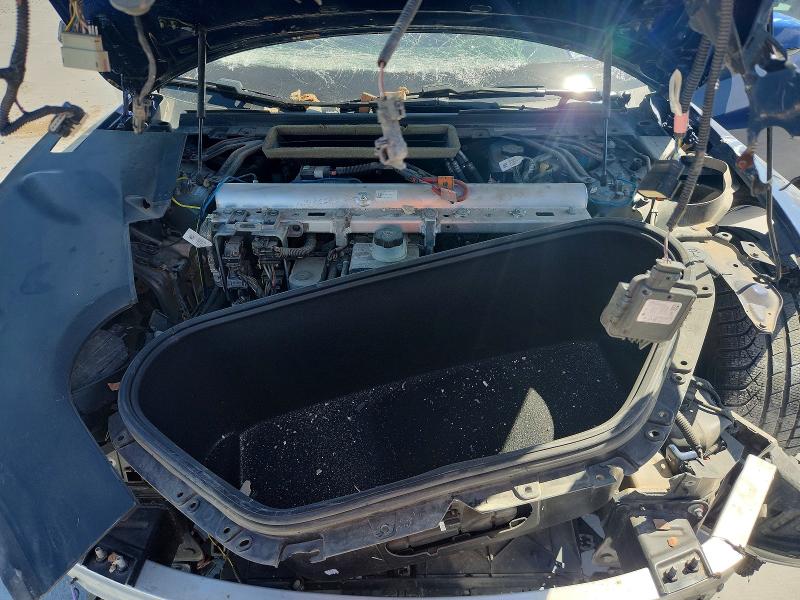 47649096 :رقم المزاد ، 5YJSA1E65MF430896 vin ، 2021 Tesla Model S مزاد بيع