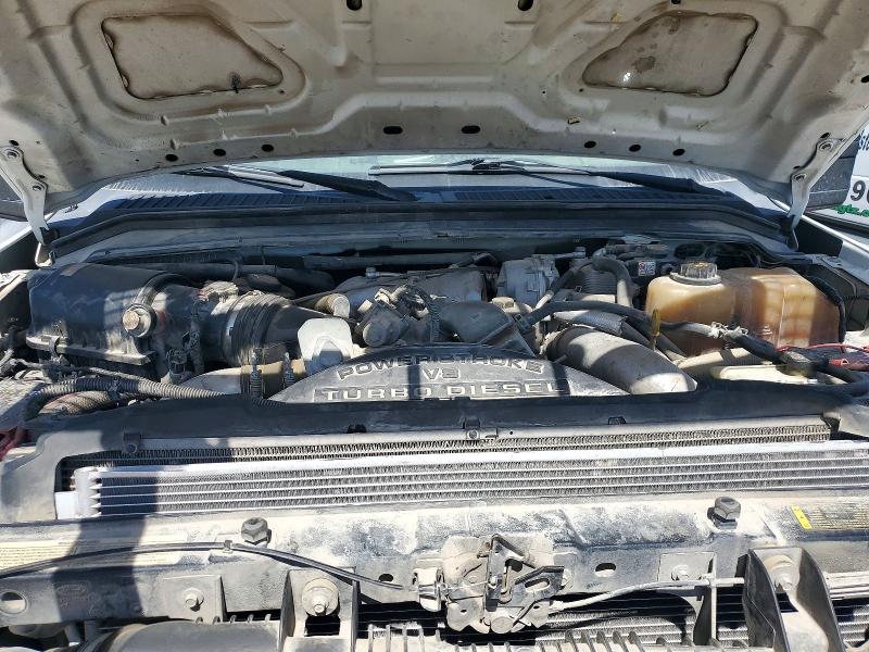 Продажа на аукционе авто 2010 Ford F450, vin: 1FDAF4GR7AEA60095, номер лота: 53790486
