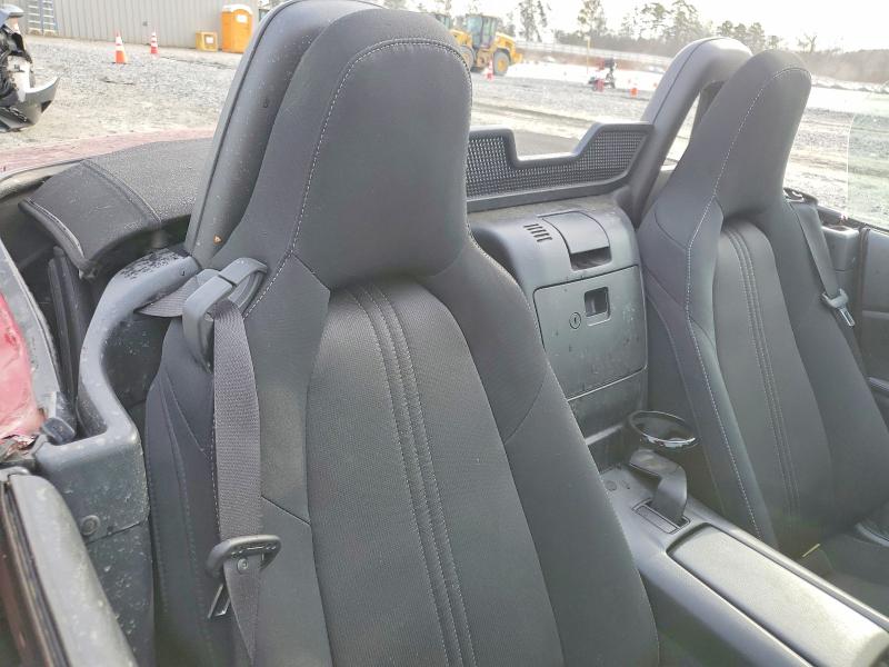 Продаж на аукціоні авто 2025 Mazda Mx-5 Miata, vin: JM1NDAB79S0656582, номер лоту: 79986315