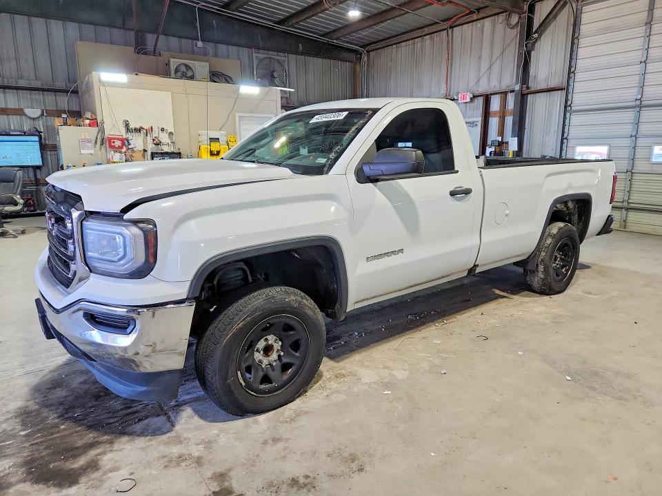 Aukcja sprzedaży 2016 Gmc Sierra, vin: 1GTN1LECXGZ905326, numer aukcji: 45940306
