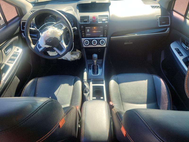 42073066 :رقم المزاد ، JF2GPAKC4GH308020 vin ، 2016 Subaru Crosstrek مزاد بيع