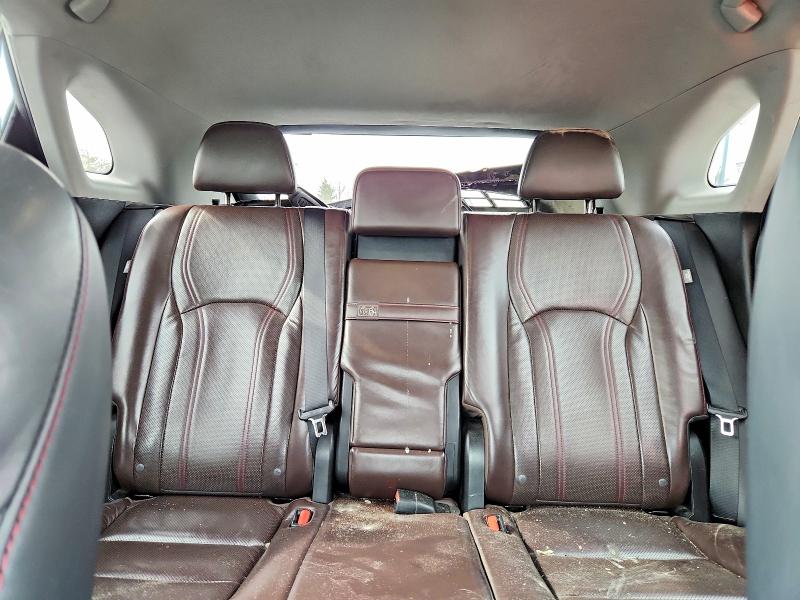 77321435 :رقم المزاد ، 2T2BZMCA7KC178356 vin ، 2019 Lexus Rx 350 مزاد بيع