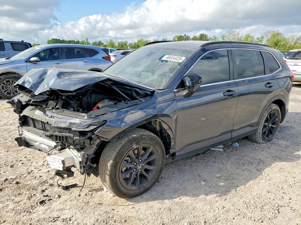 Aukcja sprzedaży 2023 Honda Cr-v, vin: 7FARS5H56PE004116, numer aukcji: 46654026
