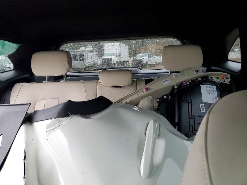 Aukcja sprzedaży 2025 Mercedes-benz Gl-glass, vin: W1N4N4HB5SJ709979, numer aukcji: 45610146