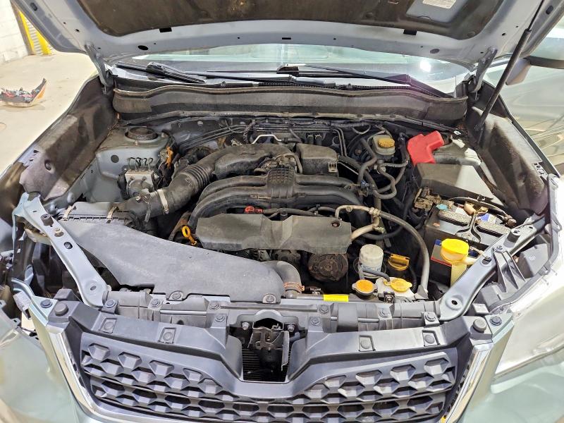 Aukcja sprzedaży 2015 Subaru Forester, vin: JF2SJADC6FH542635, numer aukcji: 47242736