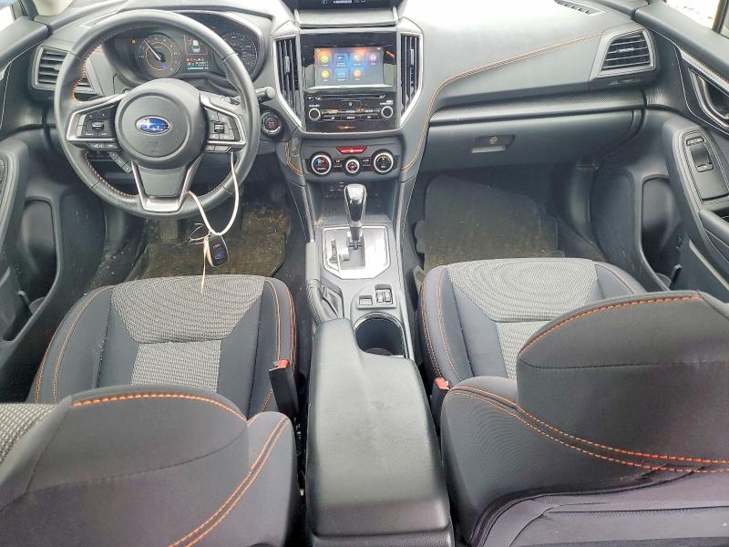 Продажа на аукционе авто 2022 Subaru Crosstrek, vin: JF2GTAEC1N8223432, номер лота: 47627236