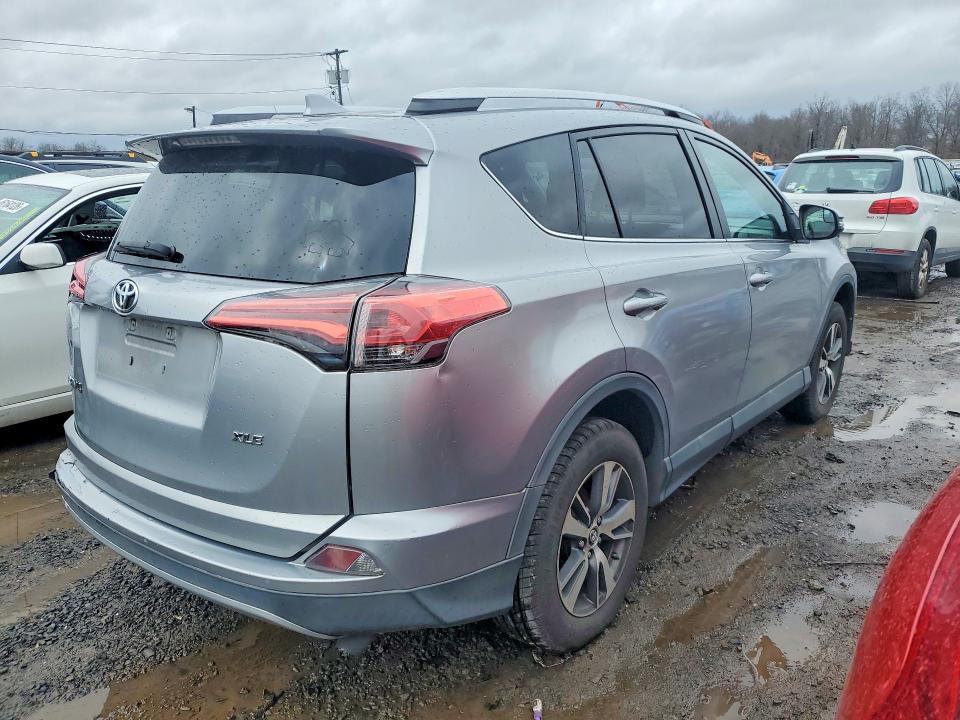 Aukcja sprzedaży 2016 Toyota Rav4, vin: 2T3WFREV9GW241305, numer aukcji: 41796346