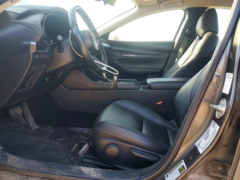 45932856 :رقم المزاد ، 3MZBPACL4LM131396 vin ، 2020 Mazda 3 مزاد بيع