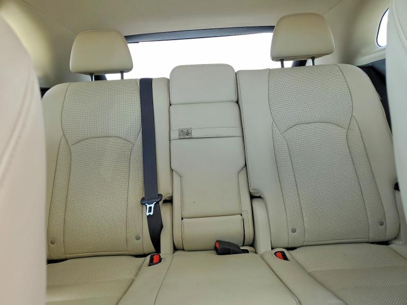 2020 Lexus Rx 350 მანქანა იყიდება აუქციონზე, vin: 2T2HZMDA1LC239193, აუქციონის ნომერი: 47942626