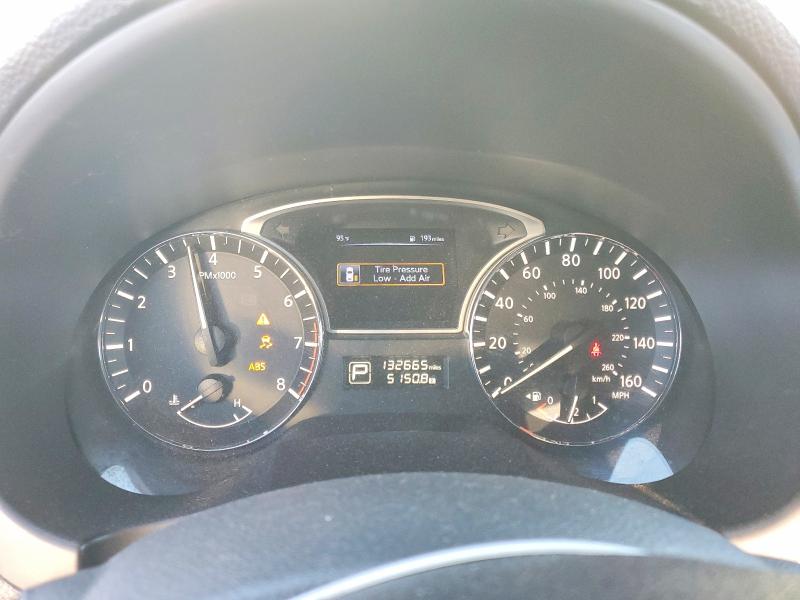 2015 Nissan Altima მანქანა იყიდება აუქციონზე, vin: 1N4AL3AP2FC205910, აუქციონის ნომერი: 46554926