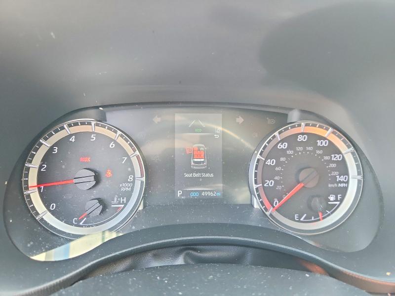 2022 Toyota Highlander მანქანა იყიდება აუქციონზე, vin: 5TDZZRAH3NS560959, აუქციონის ნომერი: 46353866