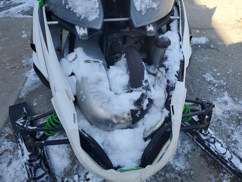 Продаж на аукціоні авто 2008 Arctic Cat Snowmobile, vin: 4UF08SNW68T104593, номер лоту: 46087266