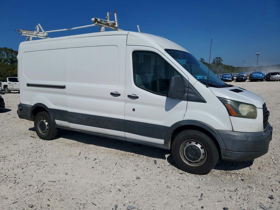 Продажа на аукционе авто 2016 Ford Transit, vin: 1FTYR2CM8GKA06923, номер лота: 47035776