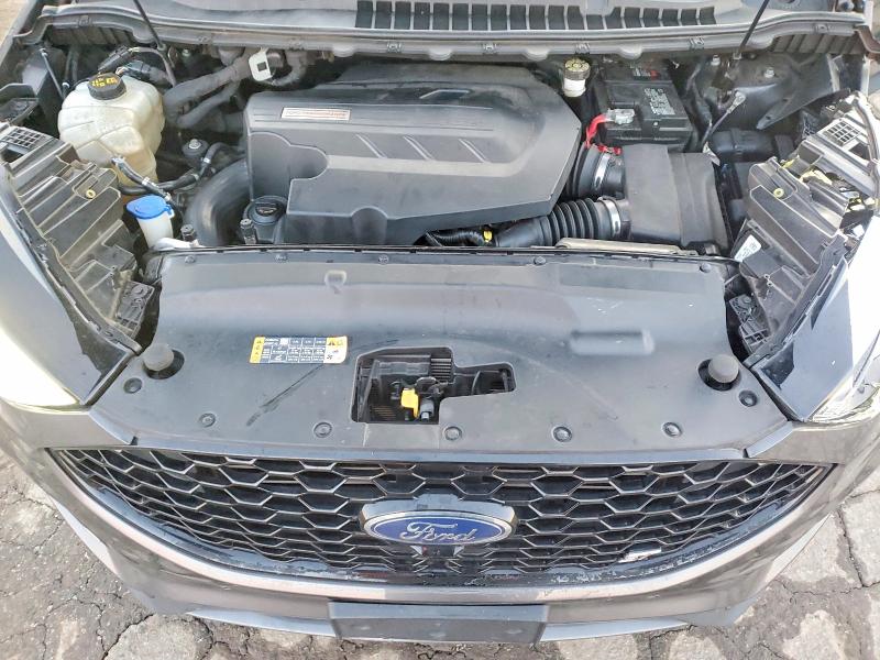 Продажа на аукционе авто 2020 Ford Edge, vin: 2FMPK4AP4LBA96287, номер лота: 79569035
