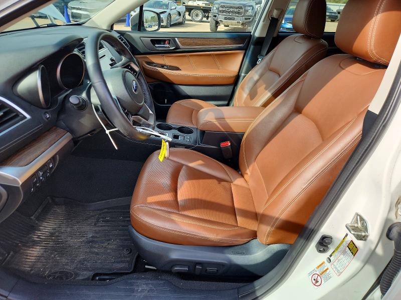 Aukcja sprzedaży 2019 Subaru Outback, vin: 4S4BSATCXK3257243, numer aukcji: 79967465