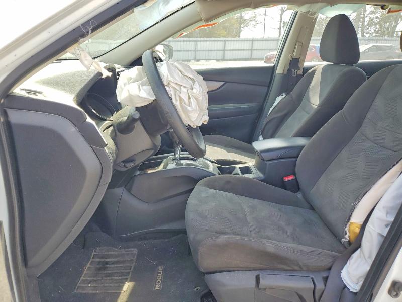 Продаж на аукціоні авто 2016 Nissan Rogue, vin: KNMAT2MT4GP704649, номер лоту: 46897946