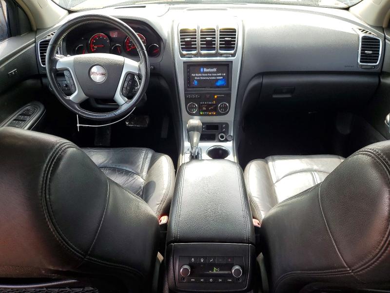 2007 Gmc Acadia მანქანა იყიდება აუქციონზე, vin: 1GKEV33797J129364, აუქციონის ნომერი: 47364846