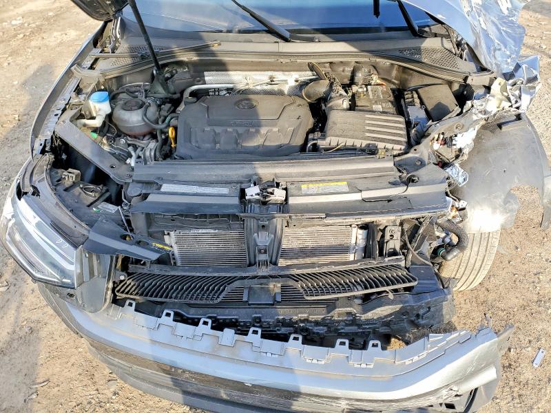 Продажа на аукционе авто 2022 Volkswagen Tiguan, vin: 3VV0B7AX8NM135439, номер лота: 47313416