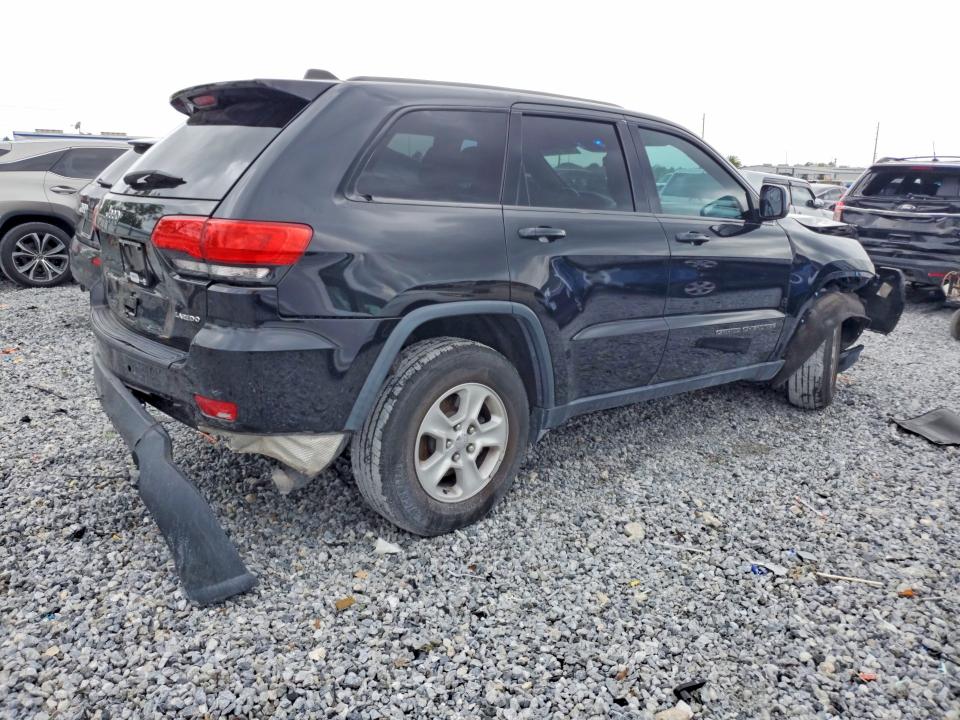 Aukcja sprzedaży 2017 Jeep Grand Cherokee, vin: 1C4RJEAG1HC819980, numer aukcji: 46110036