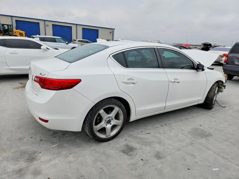Продаж на аукціоні авто 2014 Acura Ilx, vin: 19VDE1F39EE013881, номер лоту: 41945156