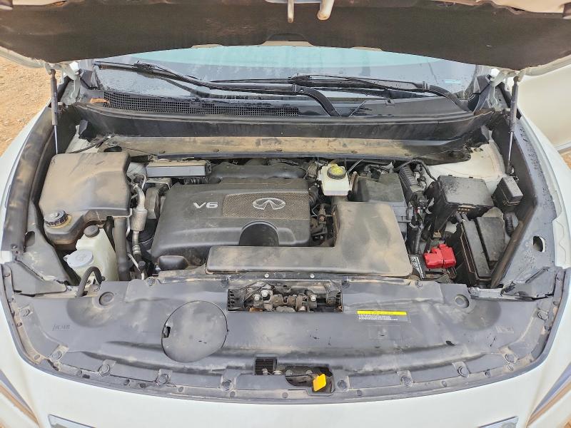 Aukcja sprzedaży 2020 Infiniti Qx60, vin: 5N1DL0MN5LC548735, numer aukcji: 47693326