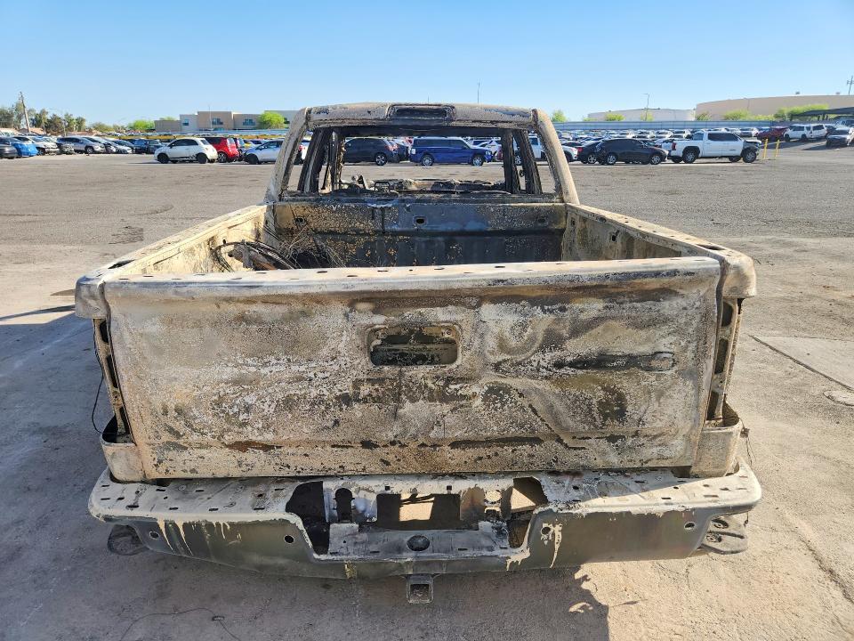 Aukcja sprzedaży 2014 Gmc Sierra, vin: 3GTU2VEC7EG549774, numer aukcji: 46435926