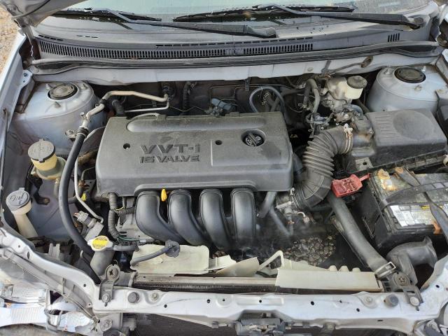47864006 :رقم المزاد ، 2T1BR32E46C615822 vin ، 2006 Toyota Corolla مزاد بيع