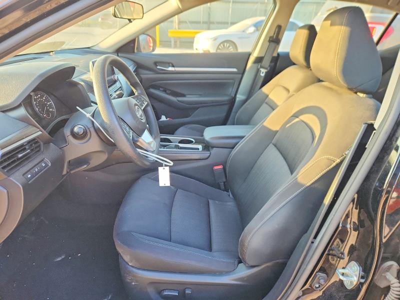 2023 Nissan Altima მანქანა იყიდება აუქციონზე, vin: 1N4BL4DV4PN412454, აუქციონის ნომერი: 47353886