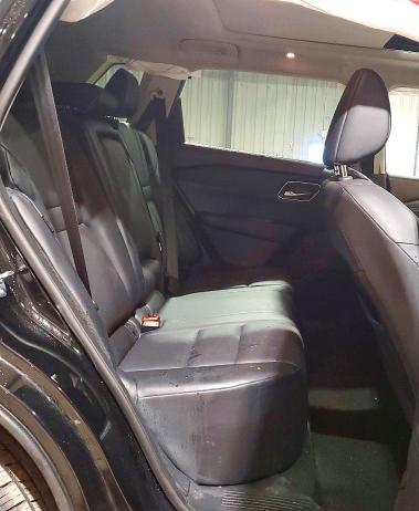 Aukcja sprzedaży 2021 Nissan Rogue, vin: 5N1AT3BA8MC791574, numer aukcji: 47307746