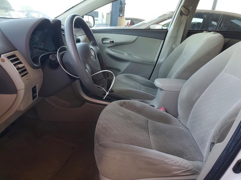 Продаж на аукціоні авто 2009 Toyota Corolla, vin: JTDBL40E29J019269, номер лоту: 79742545