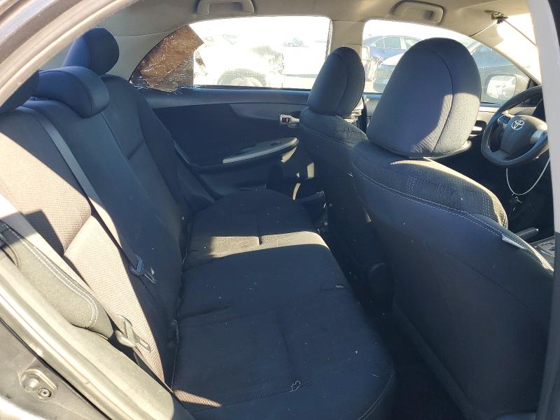 Продаж на аукціоні авто 2012 Toyota Corolla, vin: 5YFBU4EEXCP050861, номер лоту: 47457846